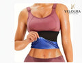 VELOURA ThermoShape™ Termal İnce İçlik Korse